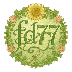 fd77 এর লোগো